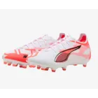 Botas Puma ULTRA Pro FGAG Adulto Blanco (39 a 46)