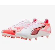 Botas Puma ULTRA Pro FGAG Adulto Blanco (39 a 46)