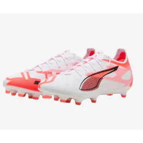 Botas Puma ULTRA Pro FGAG Adulto Blanco (39 a 46)