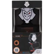 Cargador G2 para mandos y teléfonos