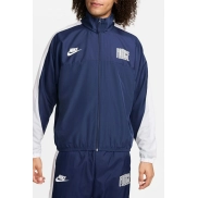Chaqueta Nike Starting 5 Azul Marino para Baloncesto