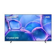 Smart TV Samsung 75" TU75U7025FK, 4K UHD y Tizen OS