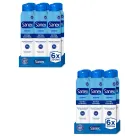 Desodorante Spray Sanex Dermo Extra Control 12x