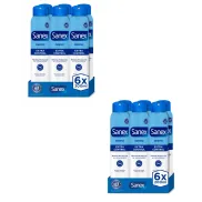 Desodorante Spray Sanex Dermo Extra Control 12x