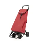 Carro Garmol plegable 55L de 4 ruedas -50% a 29,50 €