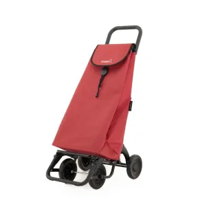 Carro Garmol plegable 55L de 4 ruedas -50% a 29,50 €