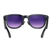 Gafas Inteligentes Moradas COLMi A2 con Cámara y IA
