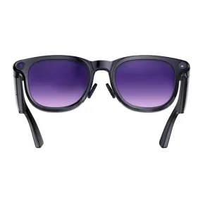 Gafas Inteligentes Moradas COLMi A2 con Cámara y IA