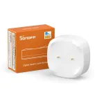 Detector Zigbee de Agua SONOFF SNZB-05P | Notificaciones y más