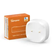 Detector Zigbee de Agua SONOFF SNZB-05P | Notificaciones y más