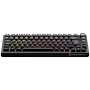 Teclado Mecánico Inalámbrico Gaming Newskill Pyros PRO 75%