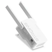 Repetidor WiFi 6 AX3000 3000Mbps con potente señal