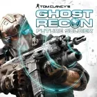 Future Soldier: Tom Clancy's Ghost Recon para PC