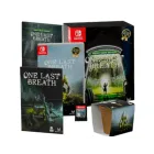 Seeds of Hope: One Last Breath Edition