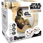 Dobble Star Wars: Juego de Cartas Mandalorian