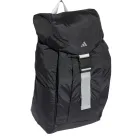 Mochila Gym Hiit negra de ADIDAS