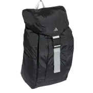 Mochila Gym Hiit negra de ADIDAS