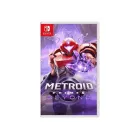 Beyond Switch: Metroid Prime 4