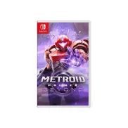 Beyond Switch: Metroid Prime 4