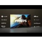 Smart TV 4K UHD Philips LED 50" 50PUS700012
