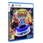 CrossWorlds: Sonic Racing en PS5
