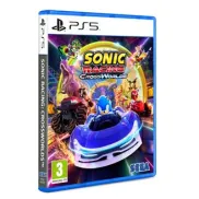 CrossWorlds: Sonic Racing en PS5