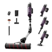 Aspiradora Sin Cable Rowenta X-Force Flex 9.60 Allergy 100W