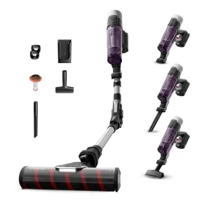 Aspiradora Sin Cable Rowenta X-Force Flex 9.60 Allergy 100W