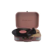 Tocadiscos Prixton VC600 con Bluetooth y altavoces estéreo