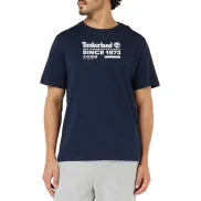 Camiseta de Manga Corta Timberland