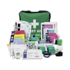 Kit de primeros auxilios LEWIS-PLAST - 160 piezas Europeas