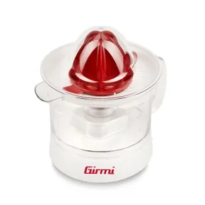 Exprimidor eléctrico Girmi SR05, 500 ml, fácil limpieza