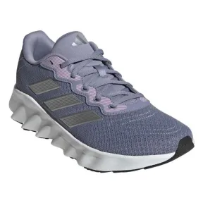 Zapatillas de running Adidas Climacool Twistknit lila