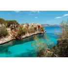 Ferry a Mallorca + 5 noches en apartamento por 230€ persona