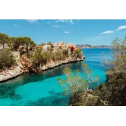 Ferry a Mallorca + 5 noches en apartamento por 230€ persona