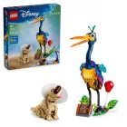 Kevin y Dug de Disney Pixar | LEGO Disney 43290