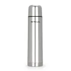 Termo Orbegozo TRL 360 de acero inoxidable, frío y caliente