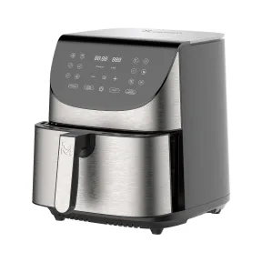 Freidora de Aire 7L MasterPro ROCKET 700 - 1800W, 12 Programas