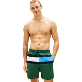 Traje de baño Hombre Tommy Hilfiger Um0um03474 M a XXL