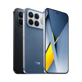 POCO F8 Ultra de Xiaomi (256GB, 12GB) por 432€