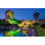 Hotel 4* en Córdoba: Naturaleza Encendida a 20 min del centro