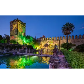 Hotel 4* en Córdoba: Naturaleza Encendida a 20 min del centro