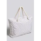 Tote Silver: Bolso Elegante y Versátil