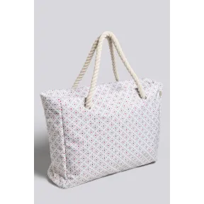 Tote Silver: Bolso Elegante y Versátil