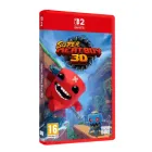 Super Meat Boy 3D para Switch 2 | Edición Física Hardcore