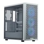 Caja PC Minimalista ATX Cooler Master Elite 502 White 410mm GPU