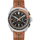 Chronograph Bulova Racer Reloj elegante y deportivo
