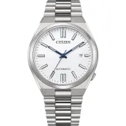 Reloj Automático Citizen Tsuyosa