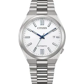 Reloj Automático Citizen Tsuyosa