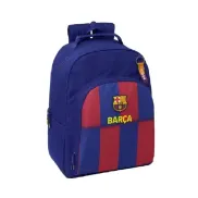 Mochila Escolar Grande FC Barcelona 32 x 42 x 15 cm